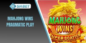 Mahjong Wins Pragmatic Play