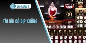 Tài xỉu có bịp không